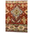 5x8 Pascoe Rust Red Rug