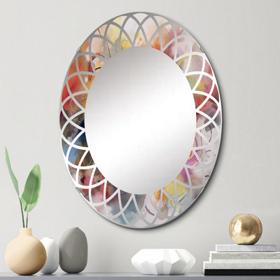 Miroir mural Zikrah