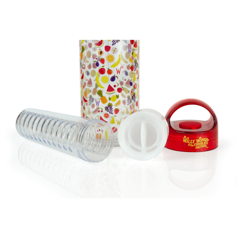 Crowded Coop, LLC 16oz. Water Bottle