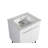 Annecy 24 In. Bathroom Vanity With Ceramic Sink Top-100841239-100841240-103861528