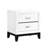 2 Piece Bedroom Set