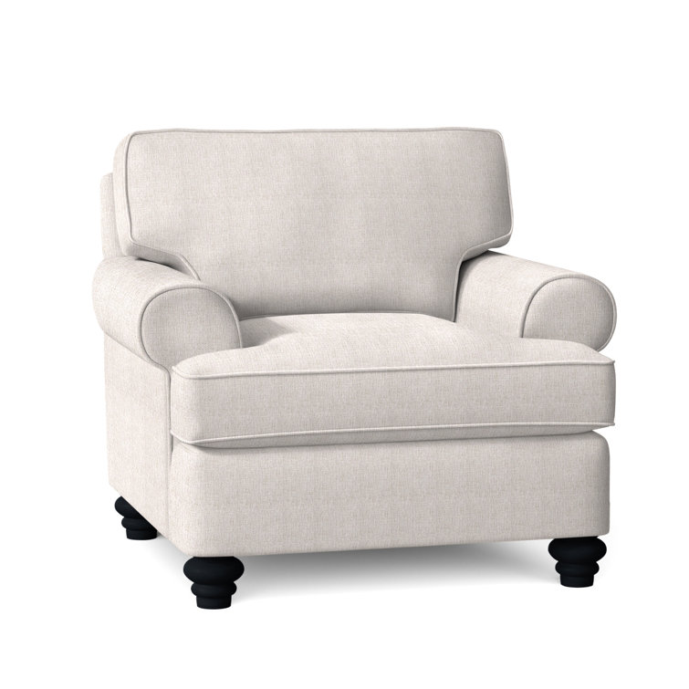 Lowell Upholstered Accent Chair