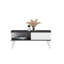 4 Legs Coffee Table with Storage-1144825014-1142091082