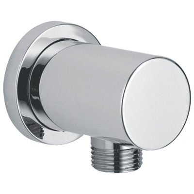  Yardley Round Wall Outlet