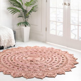 Jens Oriental Indoor Rug