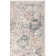 Cronin Oriental Indoor Rug