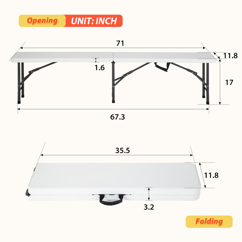 Aydden Upholstered Bench