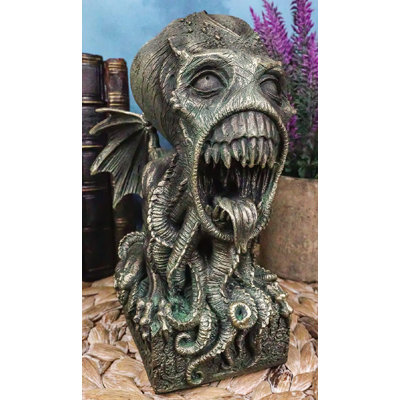 Alyza Fantasy & Sci-Fi Figurines & Sculptures