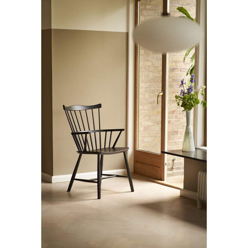 J52B by Børge Mogensen, Pure White