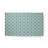 Chenille Geometric Rug