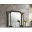 Commode 9 tiroirs avec miroir Webber