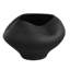 Bol noir texturé Uttermost Nocturne