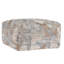 Savanna Handwoven Indoor/Outdoor Pouf