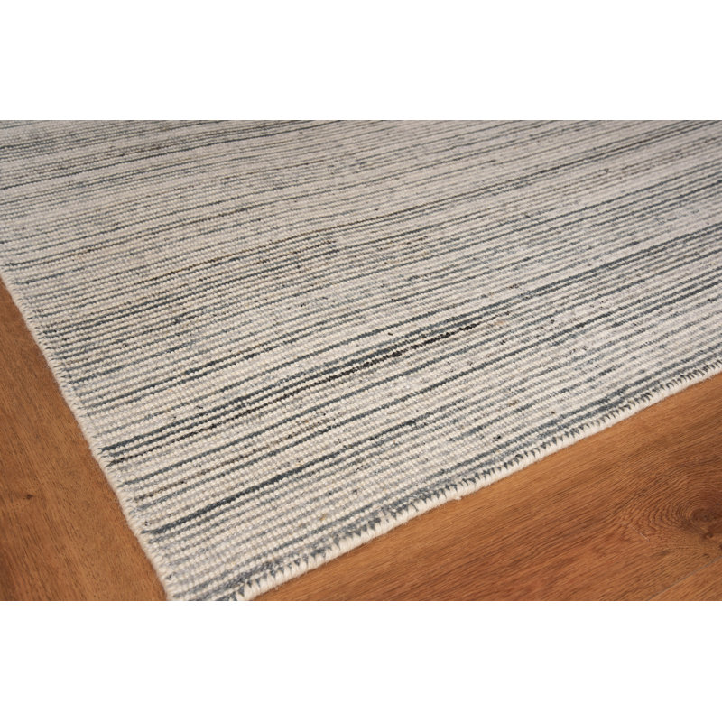 Caprice Striped Area Rug, Rectangle 10' x 14'