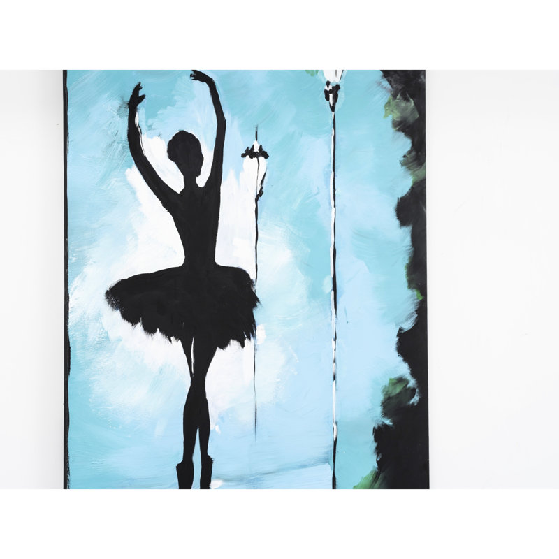 Art sur toile turquoise surdimensionné de 47 po x 27 po - peint à la main pour un décor dynamique