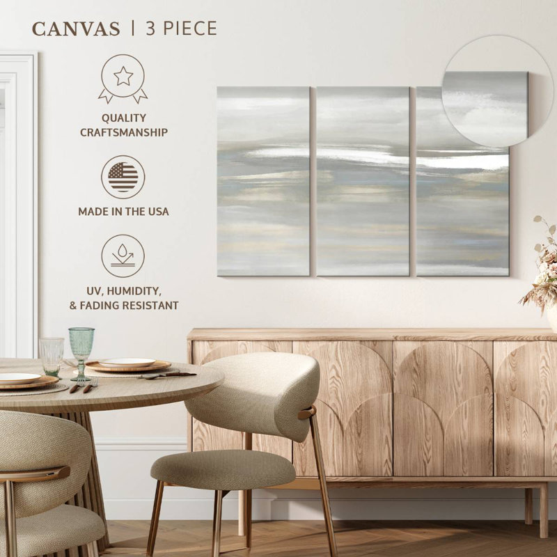 Avery Highlight I, 32" H x 50" W