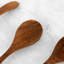 Kizer Wood Teaspoon