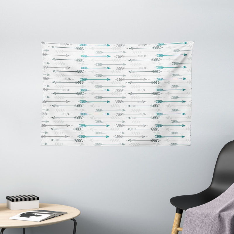 Polyester Tapestry