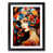 Black Framed selected