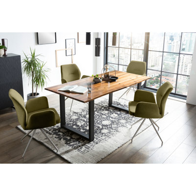 4 - Person Dining Set