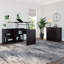 Ensemble de bureau et classeur Cabot-313225566