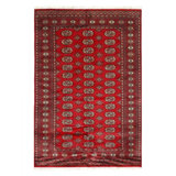 Filemon Oriental Area Rug