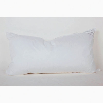 Luxury Plush Down Pillow - Hotel Collection for Back, Stomach, Side Sleepers - White King Size - Ultimate Comfort and Support for a Restful Sleep