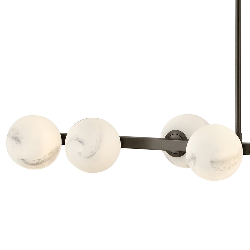 Selene 10 - Light Chandelier