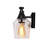 Kulm 3 - Light Dimmable Vanity Light