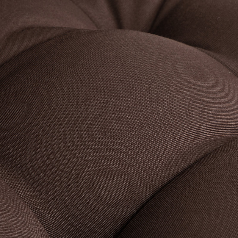 Outdoor 4'' Seat Cushion, Dark Brown