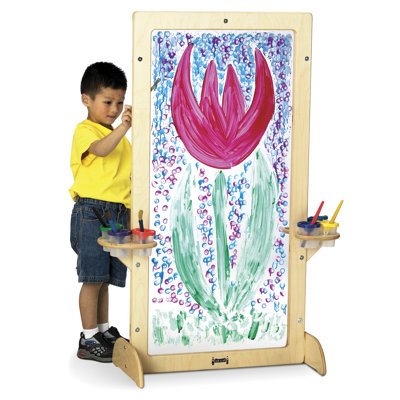 Chevalet Jonti-Craft® See-Thru
