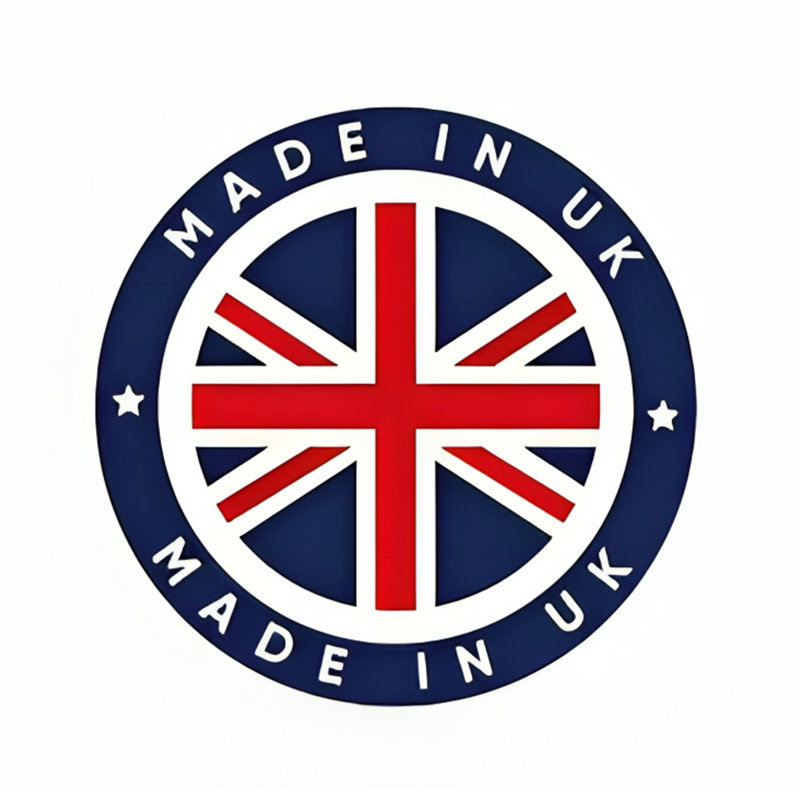 Ohioville Divan Bed Base, Super King (6'), Charcoal, No Drawer
