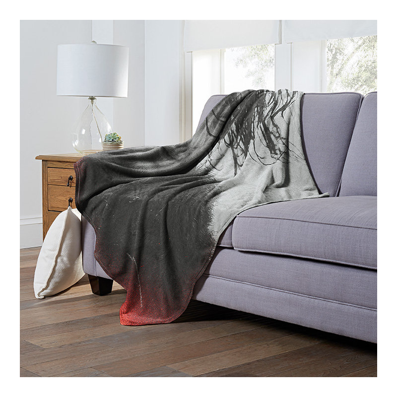 Throw Blanket