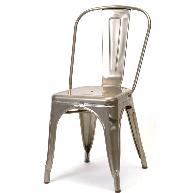 Tabouret de comptoir 24 po Nettie
