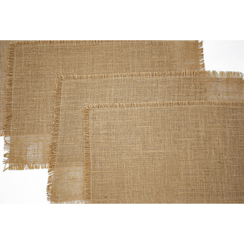 Napperon Tetbury, Beige