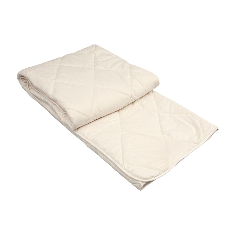 Mezie Duvet, 155 x 200cm, White
