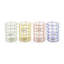 Amalfi Glassware Set