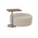 Celine Pouf A Large in Wool