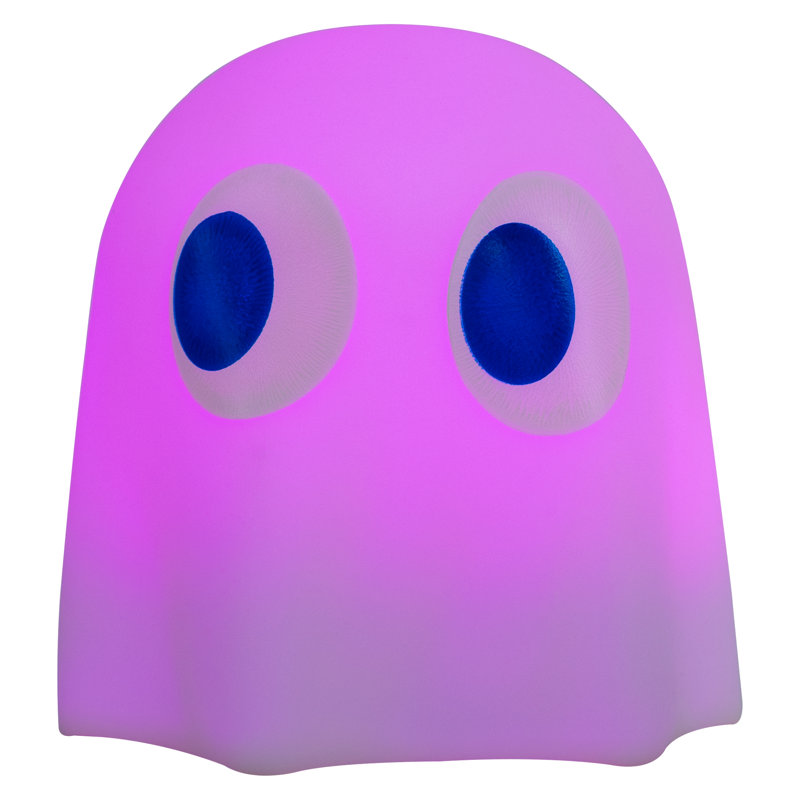  Pac-man Colour Changing Mood Light