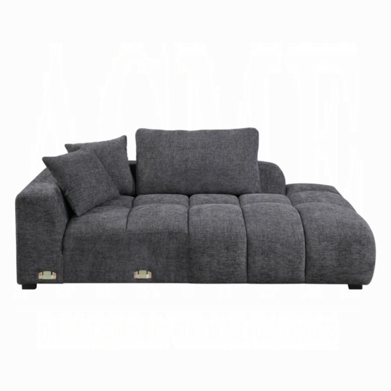Canapé modulaire Otterson