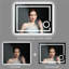 Aubrea Wall Mirror-232021411