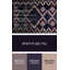 Tapis mauve soyeux et moelleux-1453151987