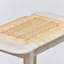 Juno Stool with Solid Wood Frame-2129184055