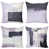 Dimgray pâle mauve / ivoire est en rupture de stock