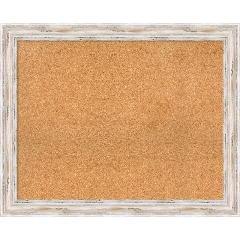 Tableau mural / babillard mural Gemini, H 33,12 po x l 41,12 po x P 2 po