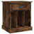 Smoked Oak selected