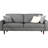 Clairmont 70" Square Arm Sofa-780576982