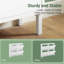 8 Pair Shoe Storage Cabinet