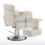  Fauteuil de coiffeur en cuir Marv