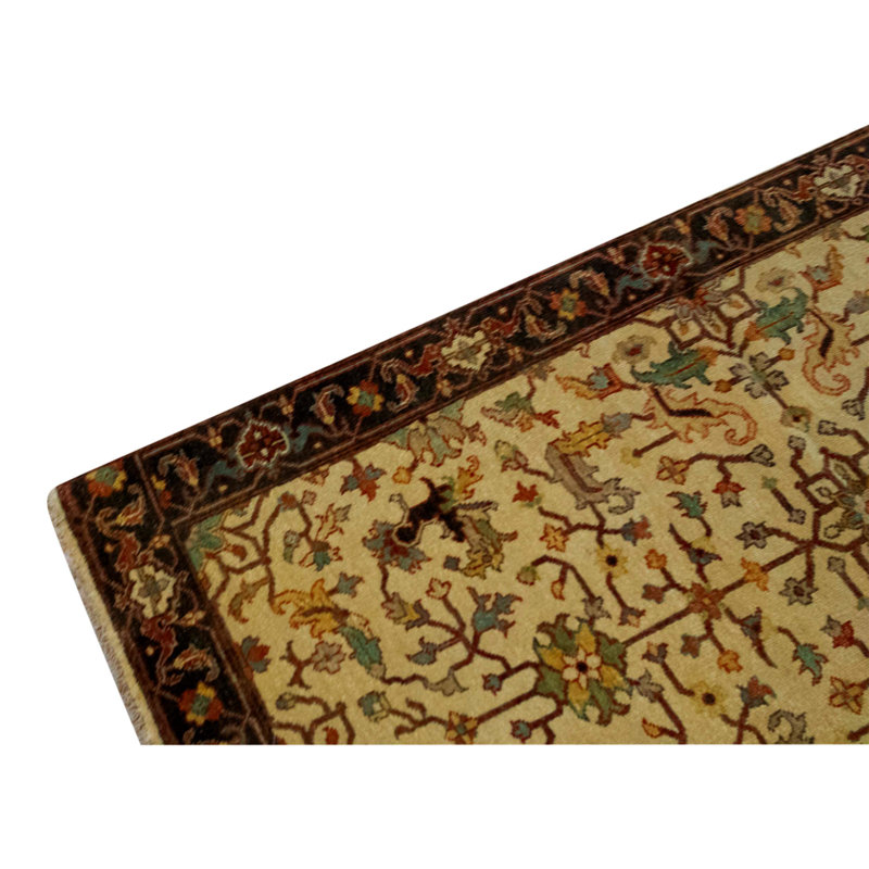 One-of-a-Kind 3'1" X 5'3" Area Rug